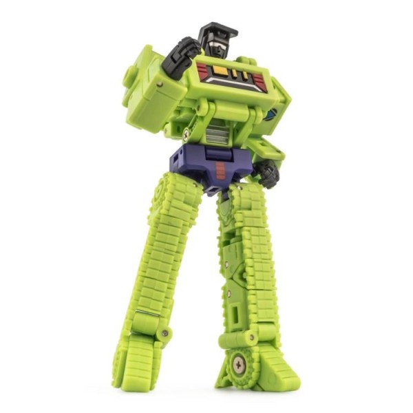 Newage NA H34EX Hephaestus Limited Edition