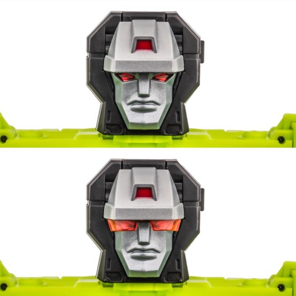 Newage Toys H34P Combiner Kit for Hephaestus [ clone ]