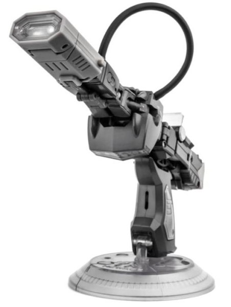 Newage H35M Cyclops (Galactic Man) Limited Edition [Grey Color]