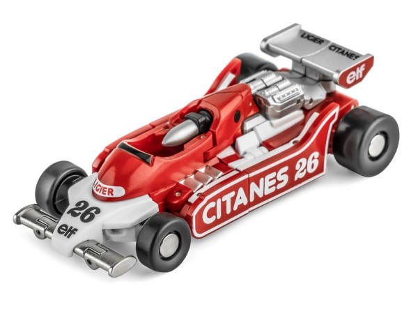 Newage H42EXR Spy Shean