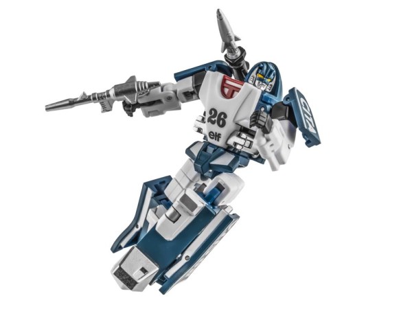 Newage H42EX Spy Shean