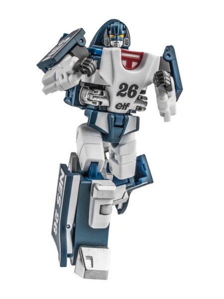 Newage H42EX Spy Shean