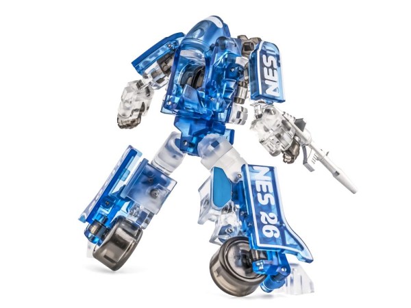 Newage H42T Spy Shean