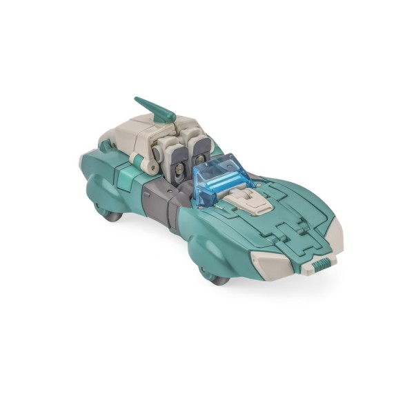 Newage H48G Pocahontas