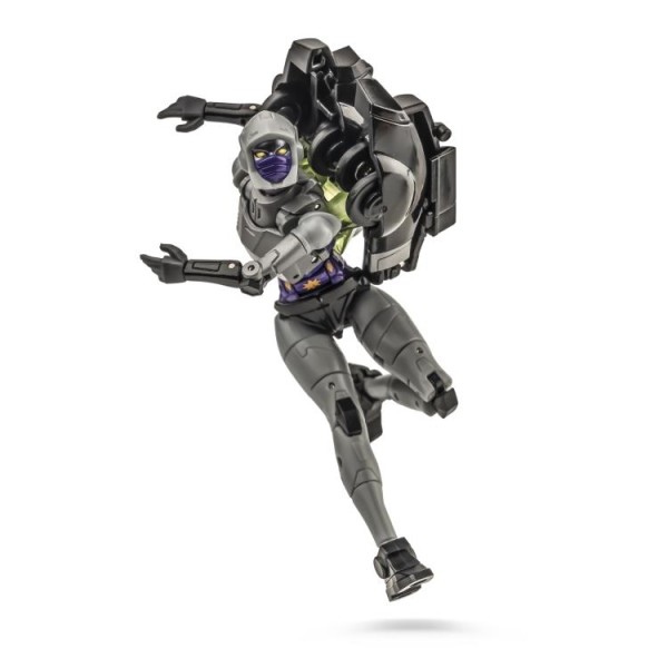 Newage H48N Ninja Dickey