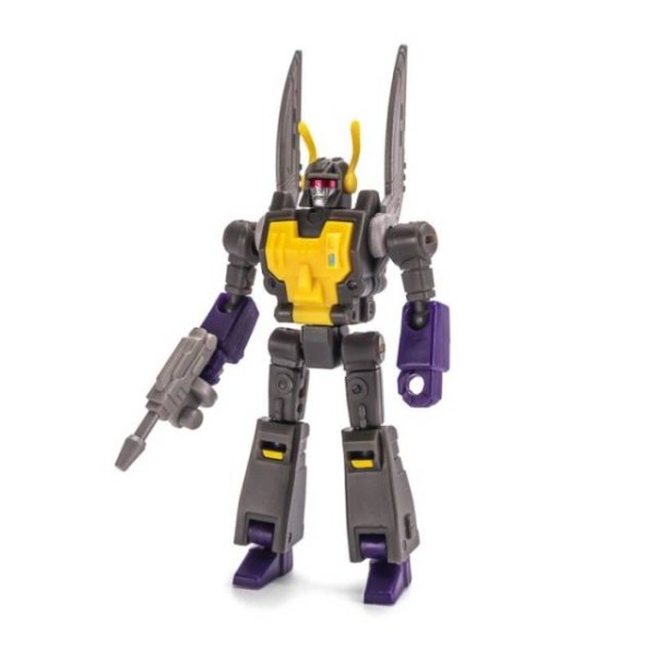 Newage Toys H10 Abadon H11 Berial & H12 Asmodeus Three Pack [Animation Version]