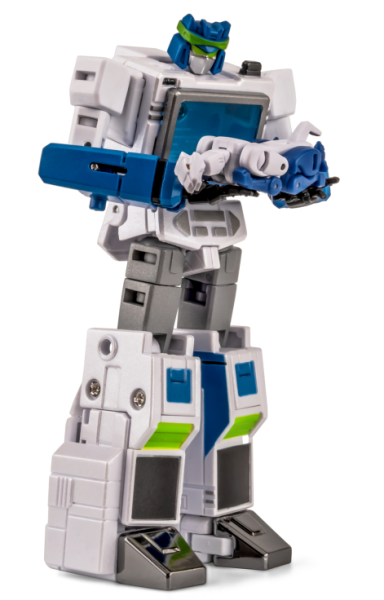 Newage H21W Scaramanga Karate Kid (Limited)