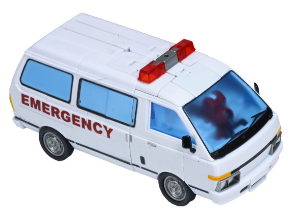 Mastermind Creations Ocular Max Perfection Series PS-21 Medicus (Reissue)