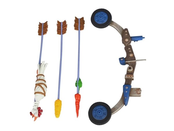 Premium DNA Barnyard Commandos Sergeant Wooly Pull Over Figure