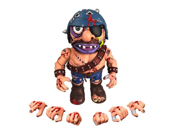 Premium DNA Madballs Bruise Brother