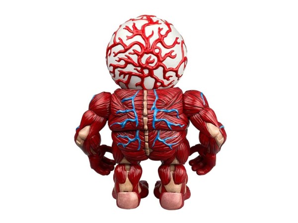 Premium DNA Madballs Oculus Orbus Figure