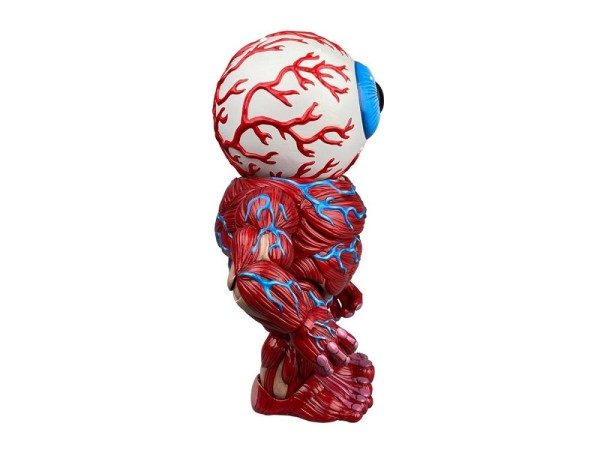 Premium DNA Madballs Oculus Orbus Figure
