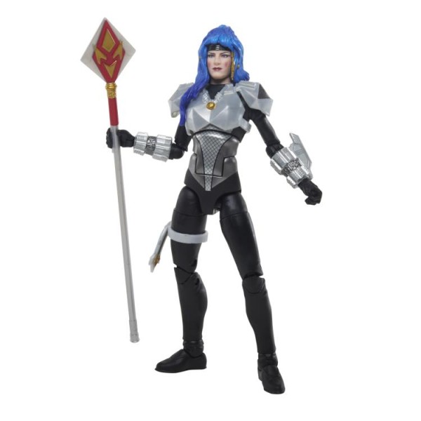 Power Rangers Lightning Collection Red Ranger vs Astronema