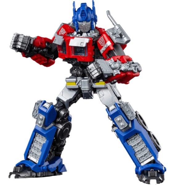 Blokees Transformers ROTB Classic Class Optimus Prime (CC-01)