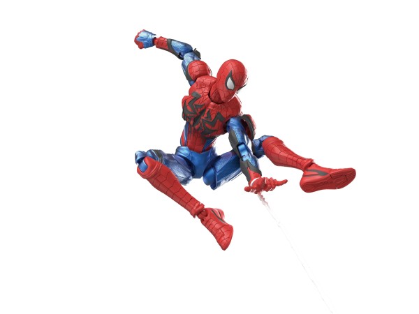 Blokees Marvel Rivals Champion Class CC06 Spider-Man