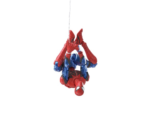 Blokees Marvel Rivals Champion Class CC06 Spider-Man