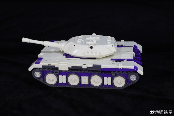 Star Toys ST-01 Commander