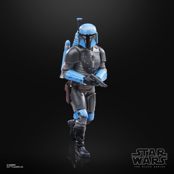 Star Wars The Black Series 6" Axe Woves (The Mandalorian)