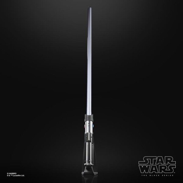 Star Wars: The Black Series Darth Vader Force FX Elite Lightsaber (Obi-Wave Kenobi)