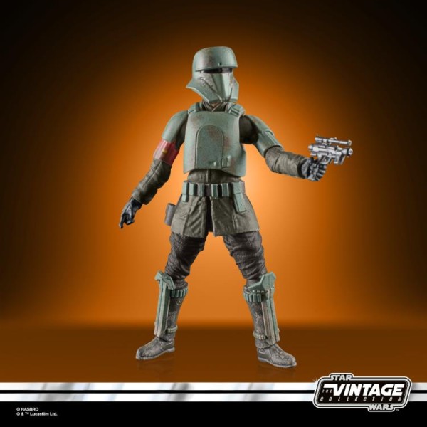 Star Wars: The Vintage Collection Din Djarin (Morak)