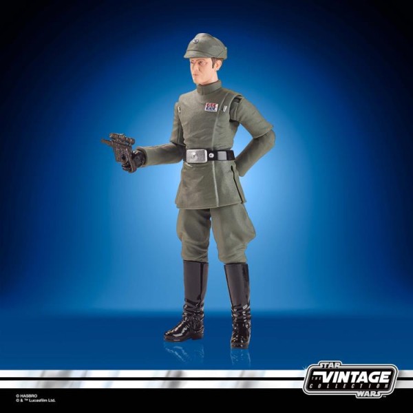 Star Wars: The Vintage Collection Moff JerJerrod (Return of the Jedi) 40th Anniversary