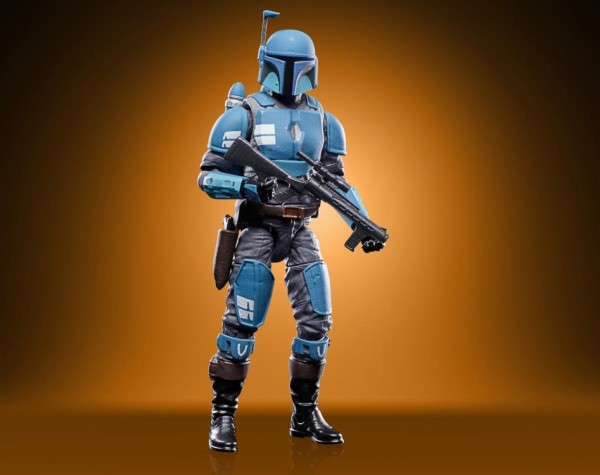 Star Wars: The Vintage Collection Wave 37 Set of 5 Figures