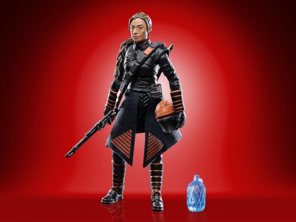 Star Wars: The Vintage Collection Wave 37 Set of 5 Figures