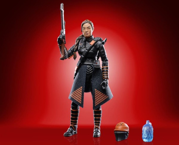 Star Wars: The Vintage Collection Wave 37 Set of 5 Figures