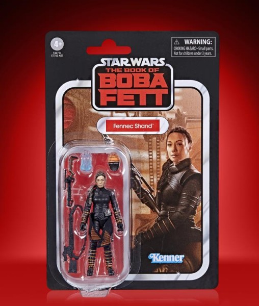 Star Wars: The Vintage Collection Wave 37 Set of 5 Figures