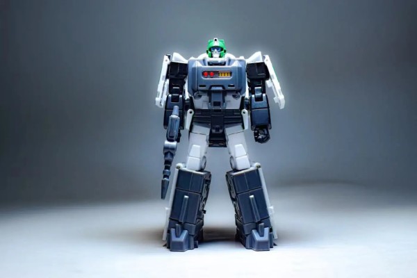 SiYang Culture SY-03 Night Patrol and Snowfield