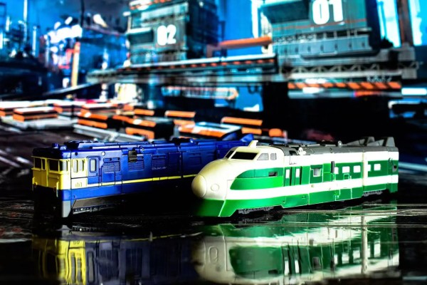 SiYang Culture SY-03 Night Patrol and Snowfield