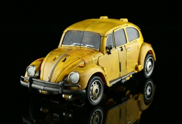 TransCraft TC-02 Beettle