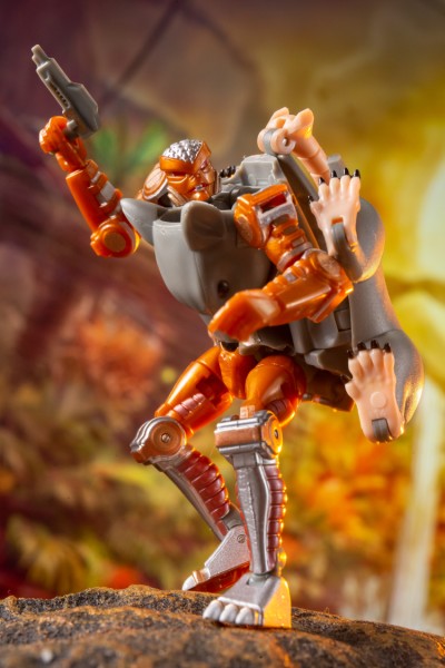 Transform Element TE-MM002 Mice Warriors