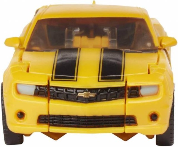 Studio Series #49 Deluxe Bumblebee