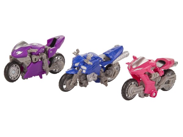 Studio Series #52 Deluxe Chromia Arcee Elita-1