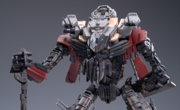 ToyWorld FS-05 Sky Burst with Bonus