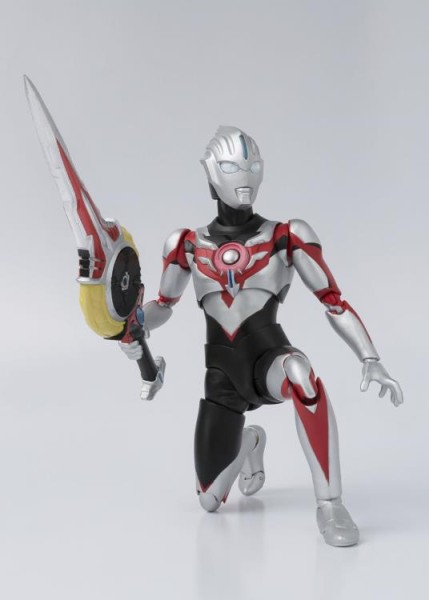 S.H.Figuarts Ultraman Orb Origin