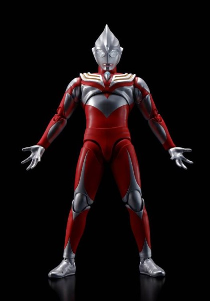 S.H.Figuarts Ultraman Tiga (Power Type)