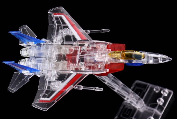 DX9 Toys - X16G Usurper Ghost - War in Pocket