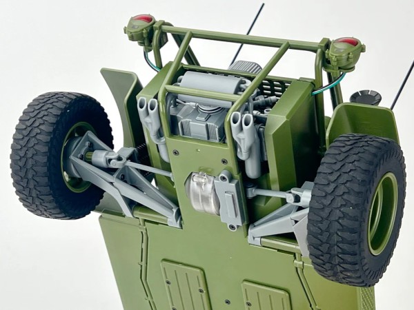 Fans Hobby VE-03 A.T.A.C. AIl Terrain Attack Carrier