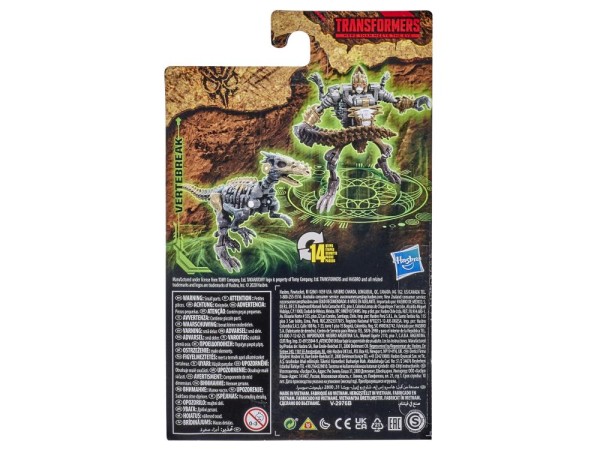 War for Cybertron Kingdom Core Set of 3 Figures