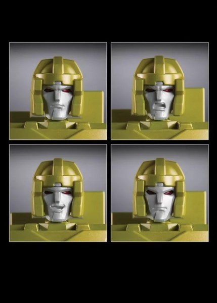 X-Transbots MasterX MX-70 Varek