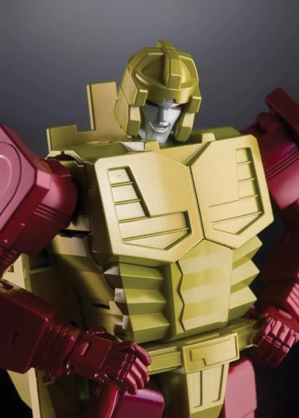 X-Transbots MasterX MX-70 Varek