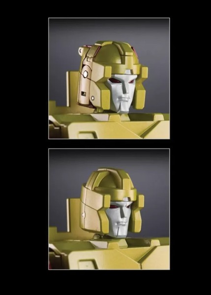 X-Transbots MasterX MX-70 Varek