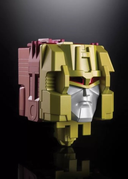 X-Transbots MasterX MX-70 Varek