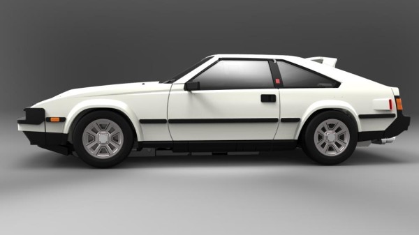 X-Transbots Master X MX-24 Yaguchi