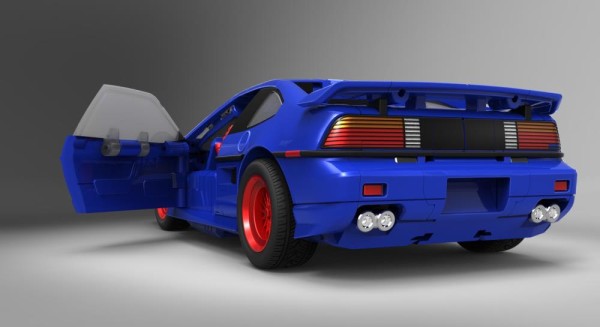 X-Transbots Master X MX-26B Bond & James [Japanese Version]