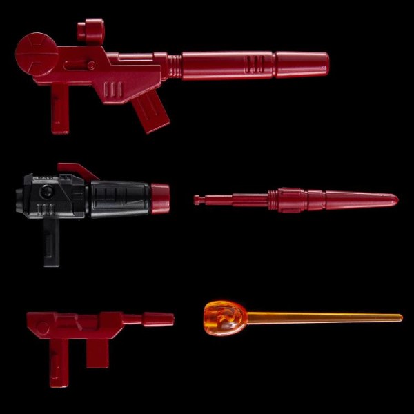 X-Transbots Master X MX-27 Janssen