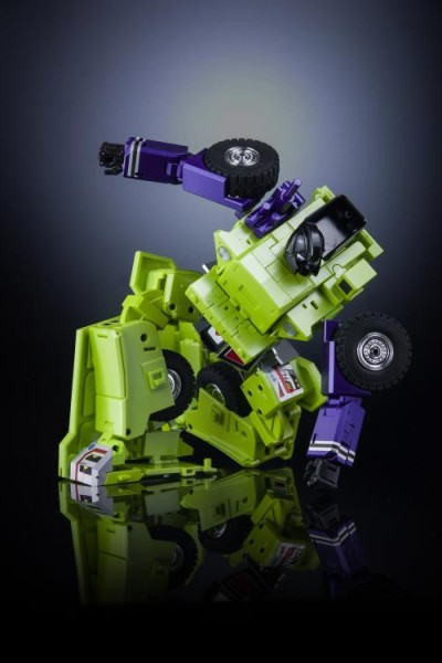 X-Transbots MX-46T Big Load Youth (Toy Color) Version