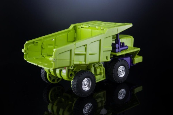 X-Transbots MX-46T Big Load Youth (Toy Color) Version